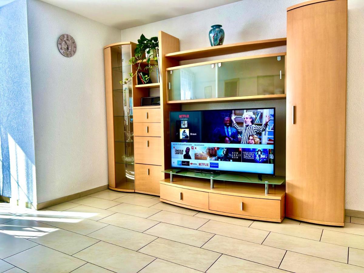 Luxuryorion,Nahe Europapark & Rulantica,Netflix,Disney,Kartinatv Mahlberg Exterior photo
